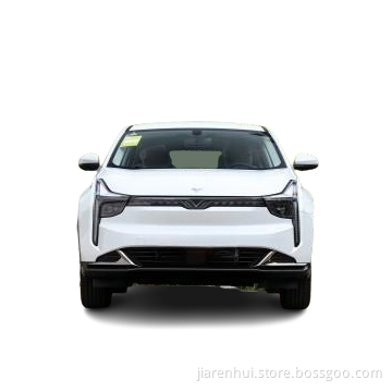 Hot Sale 2022  Nezha U 2022 U-II. 500 Industry Edition suv high quality made in China